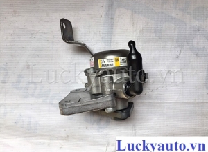 4 dấu hiệu cho biết cần thay thế bơm trợ lực lái